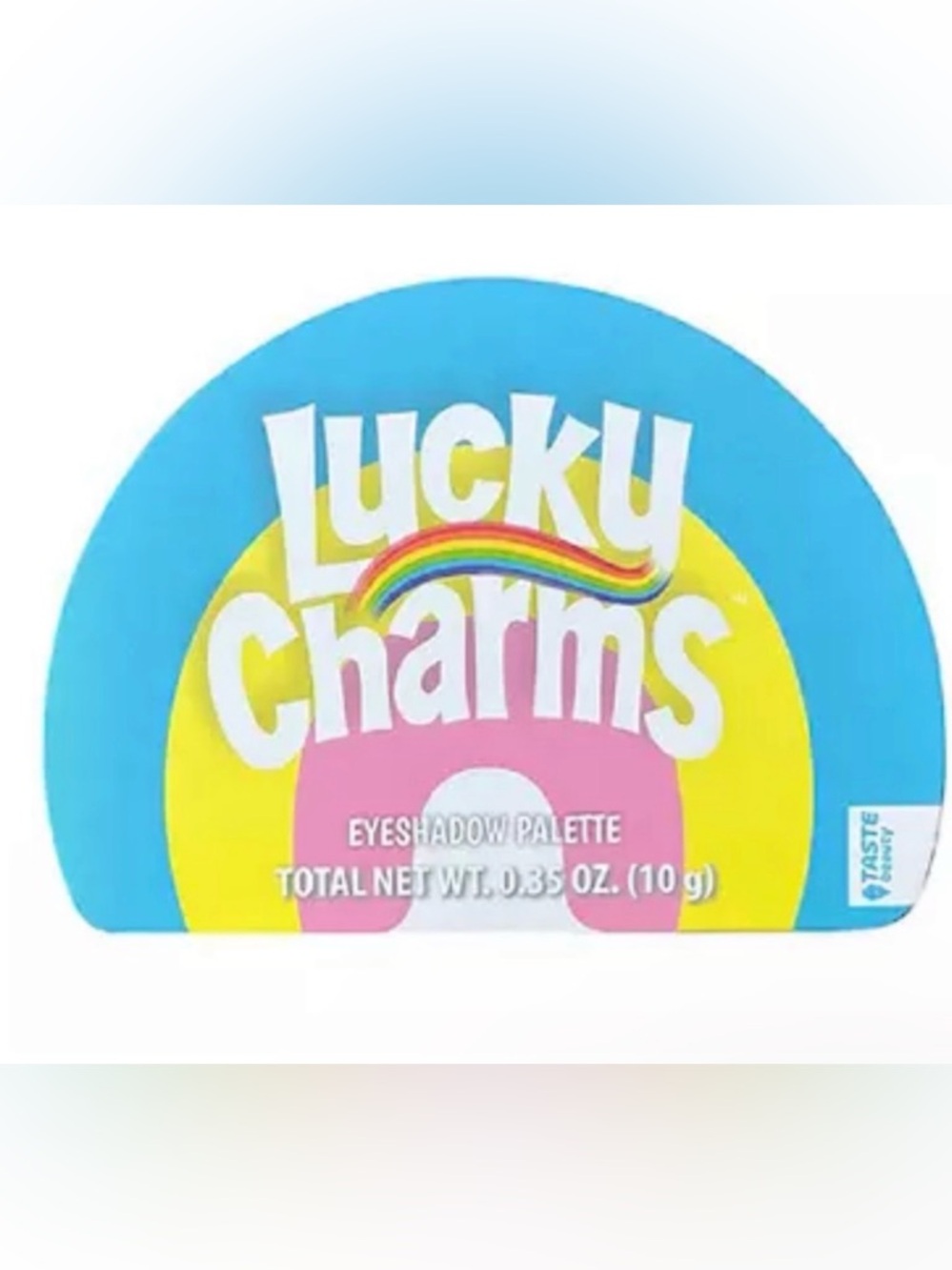 NEW Lucky Charms Eyeshadow Palette